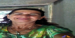 Mery loura 61 anni Sono di Vila Velha/Espírito Santo, Cerco Incontri Amicizia con Uomo