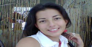 Catalinberm 33 anni Sono di Medellin/Antioquia, Cerco Incontri Amicizia con Uomo
