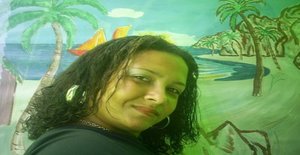 Bibygysa 37 anni Sono di Nova Iguacu/Rio de Janeiro, Cerco Incontri Amicizia con Uomo