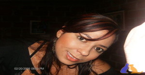 Lunyta25 36 anni Sono di Medellin/Antioquia, Cerco Fidanzamento con Uomo