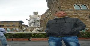 Jesusramirez71 49 anni Sono di Prato/Toscana, Cerco Incontri Amicizia con Donna