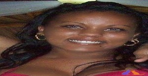 La kity 33 anni Sono di Ciudad de la Habana/La Habana, Cerco Fidanzamento con Uomo
