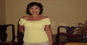 Cariñosa55 70 anni Sono di Ciudad de la Habana/la Habana, Cerco Fidanzamento con Uomo